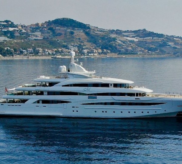 mimtee motor yacht